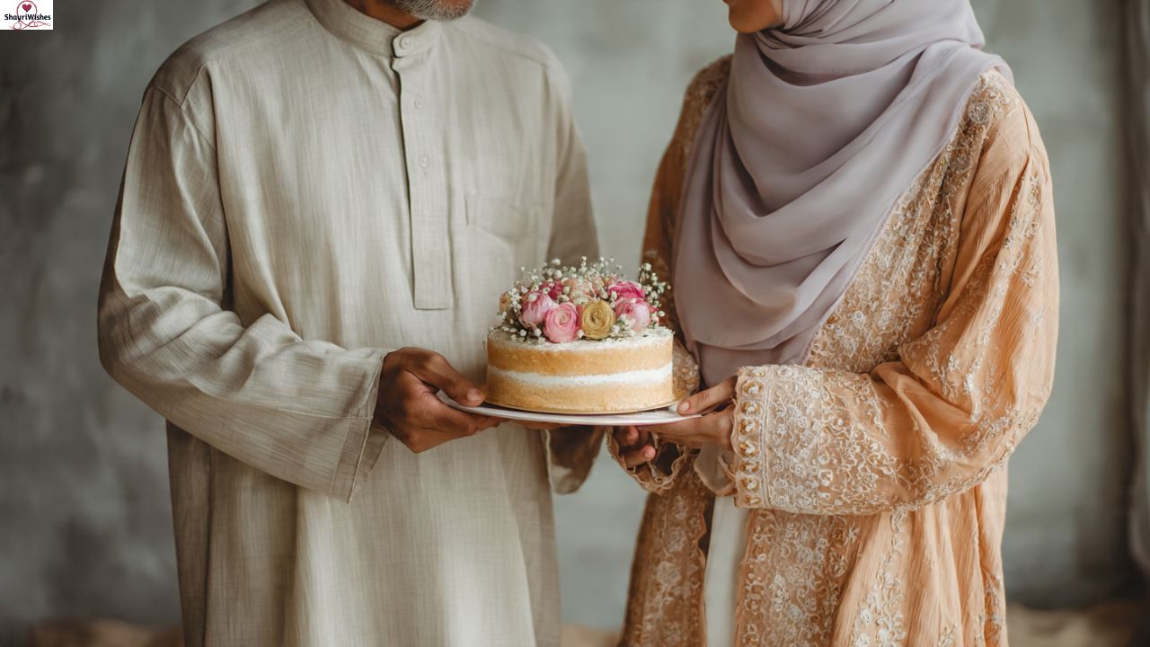 250+ Islamic Birthday Wishes for Husband Heartfelt & Loving Messages 2026
