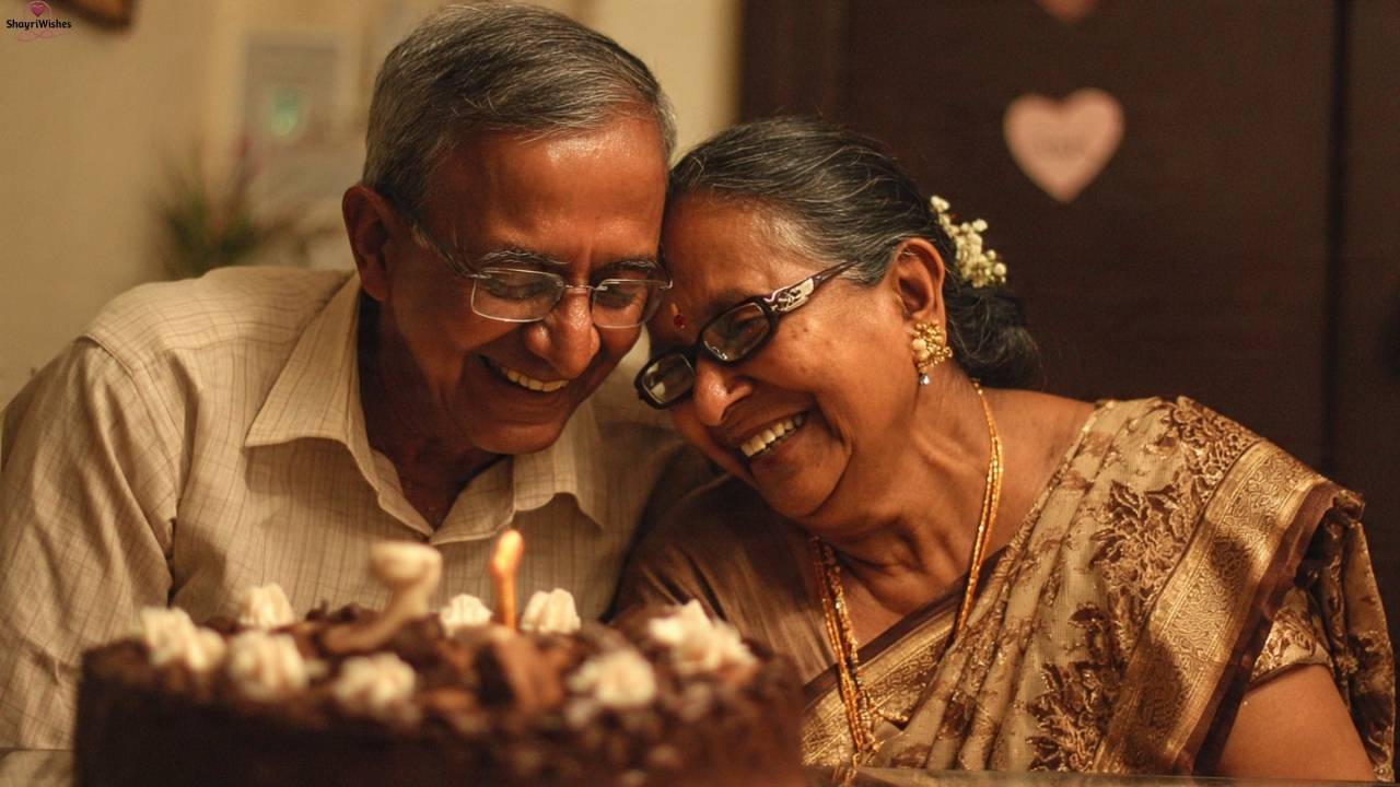 425+ Heartfelt Anniversary Wishes for Uncle and Aunty to Make Them Smile