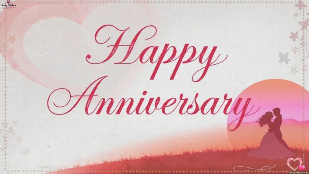 5th Wedding Anniversary Wishes for Sir and Mam