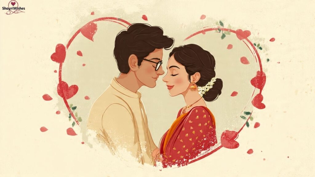 Anniversary Wishes for Parents in Bengali