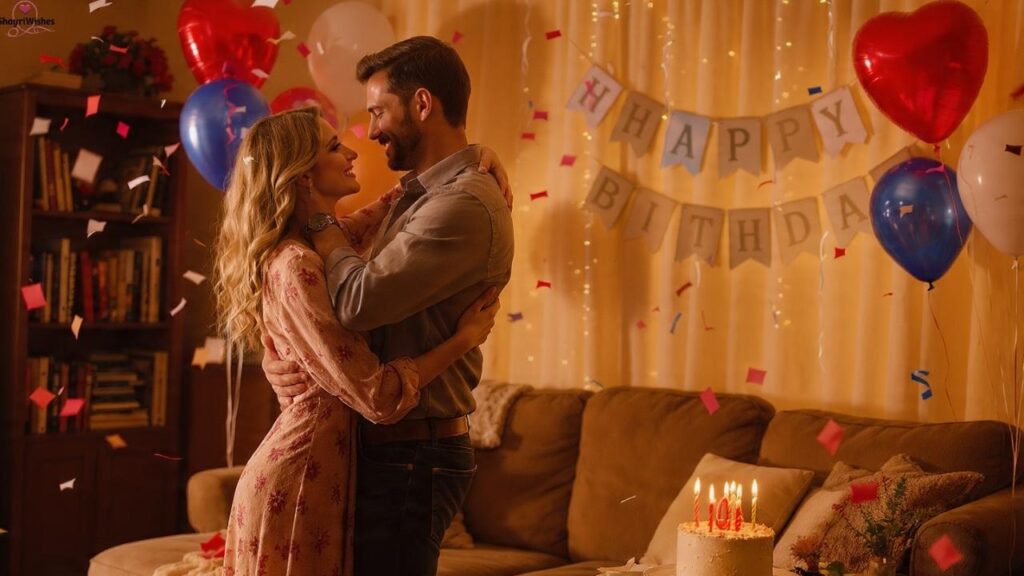 Birthday Week Wishes for Girlfriend