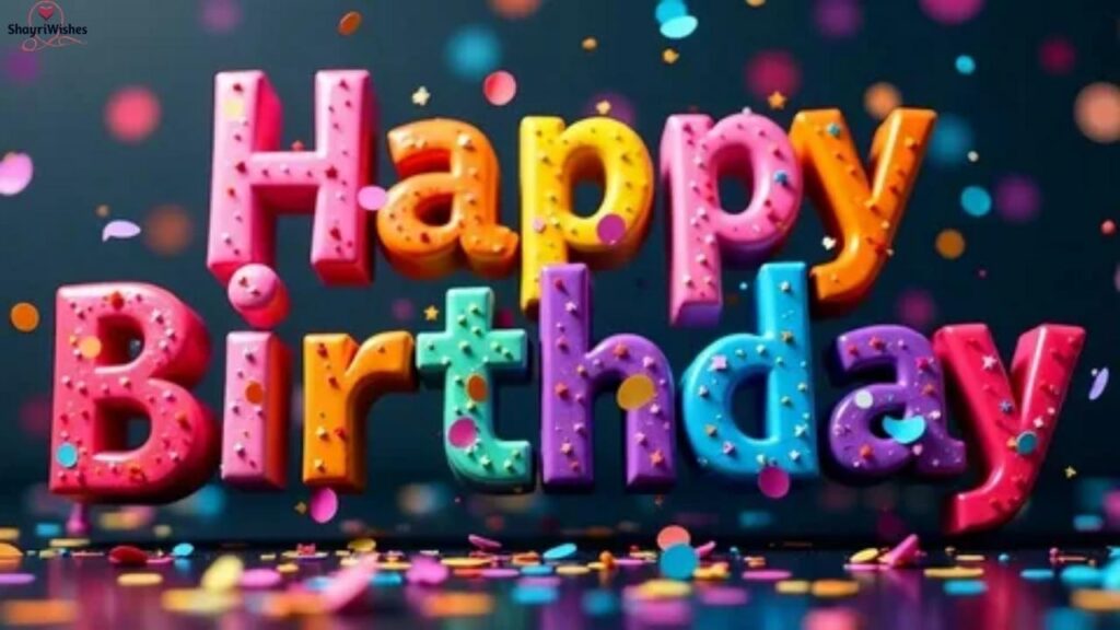 Birthday Wishes for Younger Devar