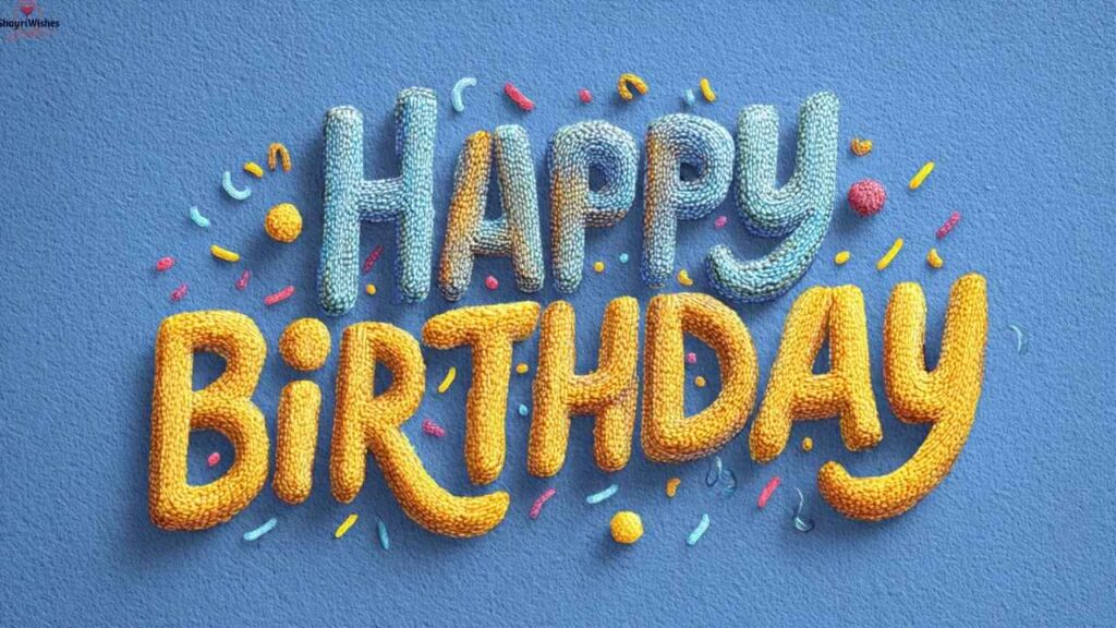 Birthday Wishes for Your Coach in English