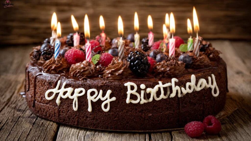 Birthday Wishes for an Old Friend