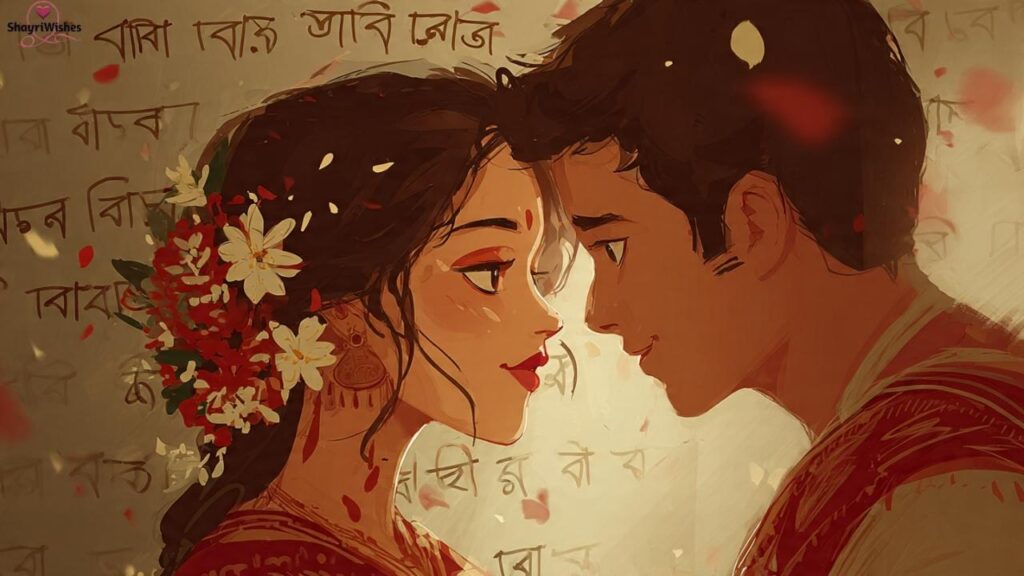 Breakup Letter in Bengali for Girlfriend