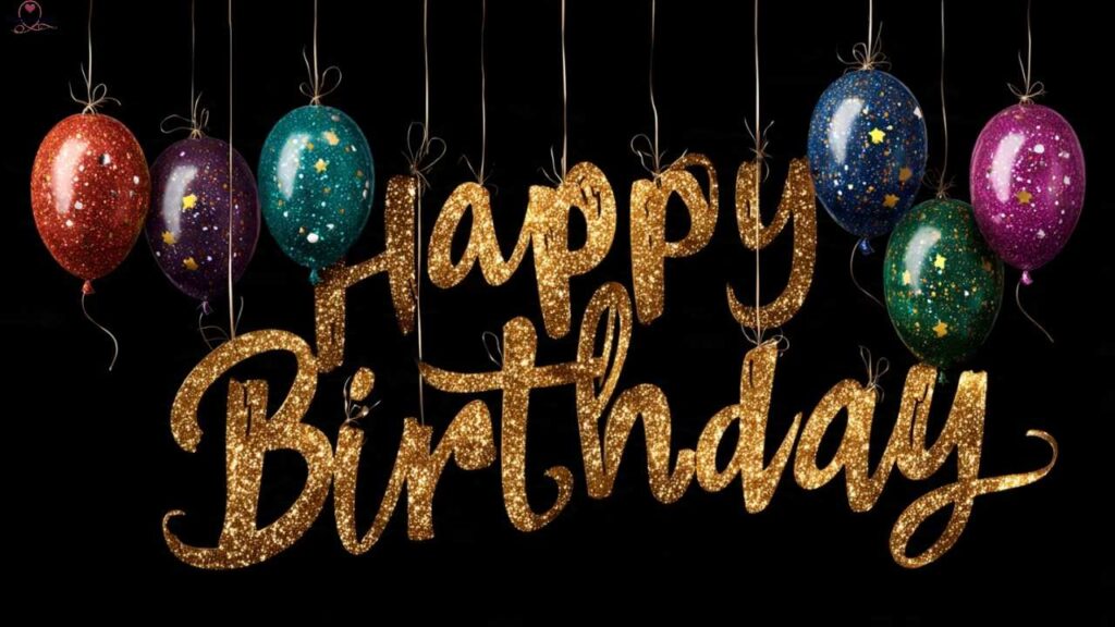 Fun and Lighthearted Birthday Wishes