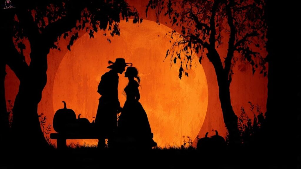 Halloween Wishes for Friends