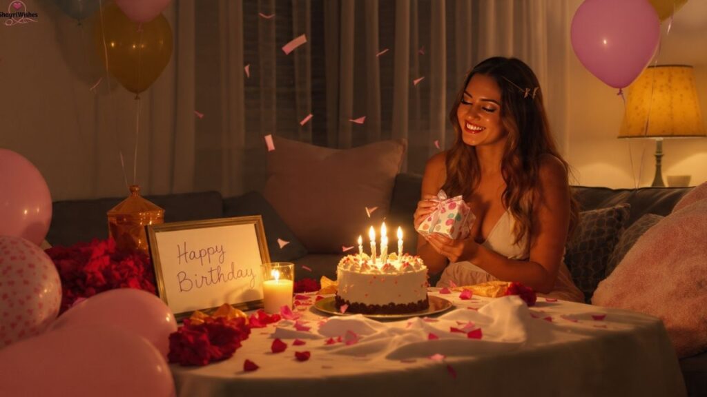 Heartfelt Birthday Week Wishes for Friends