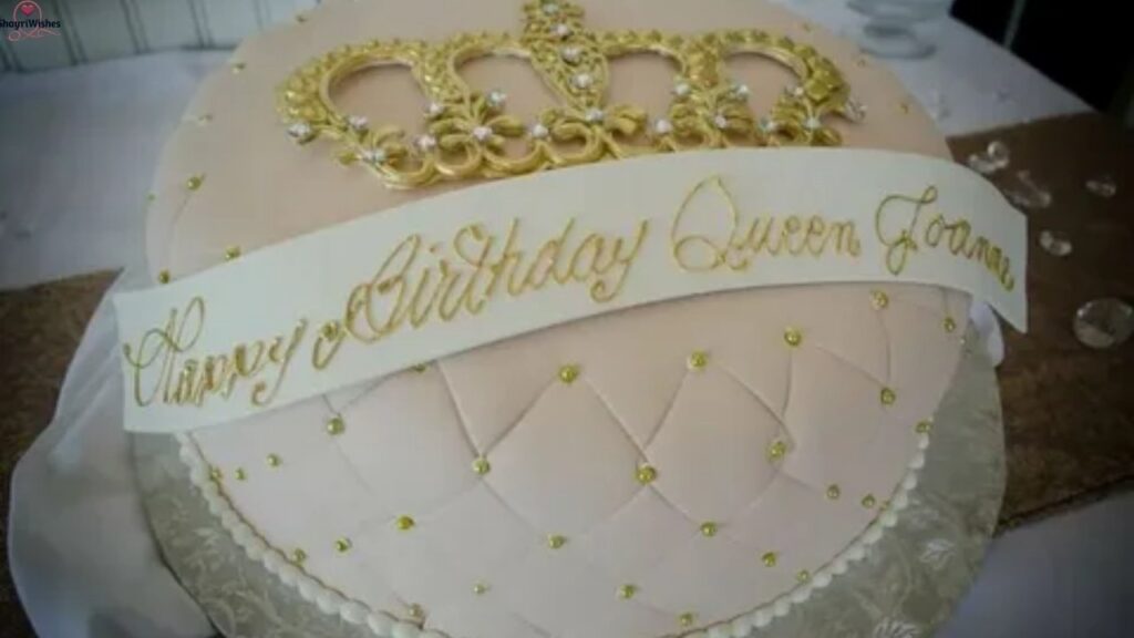 Loving Birthday Wishes for the Queen of My Heart