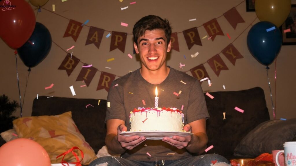 Sarcastic Birthday Wishes for Brother