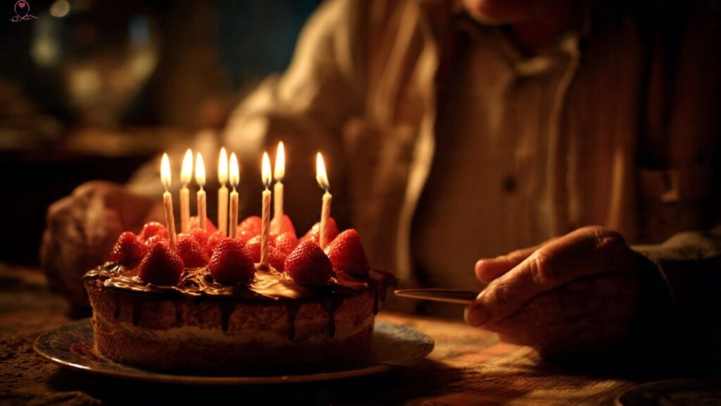 Sentimental Birthday Wishes for an Old Friend