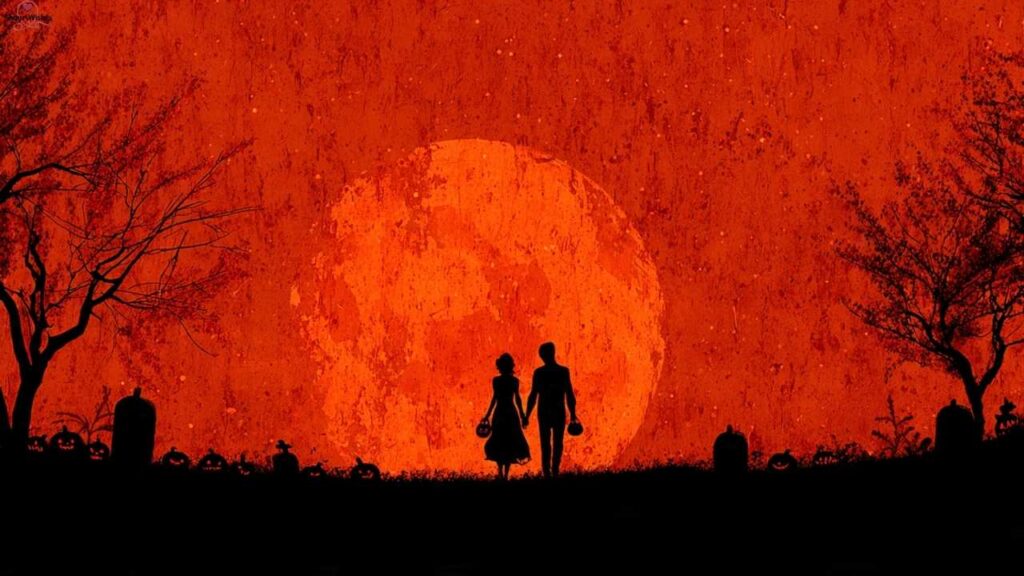 Short Halloween Wishes