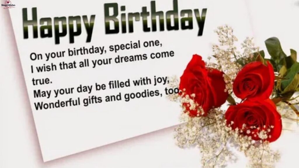 Sweet and Thoughtful Birthday Wishes for Masi