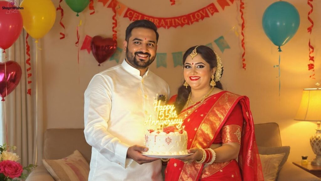 1st Wedding Anniversary Wishes for Brother and Sister-in-Law
