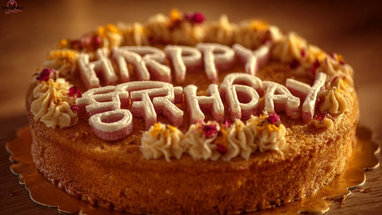 200+ Happy Birthday Wishes in Punjabi – Heart Touching & Unique Messages