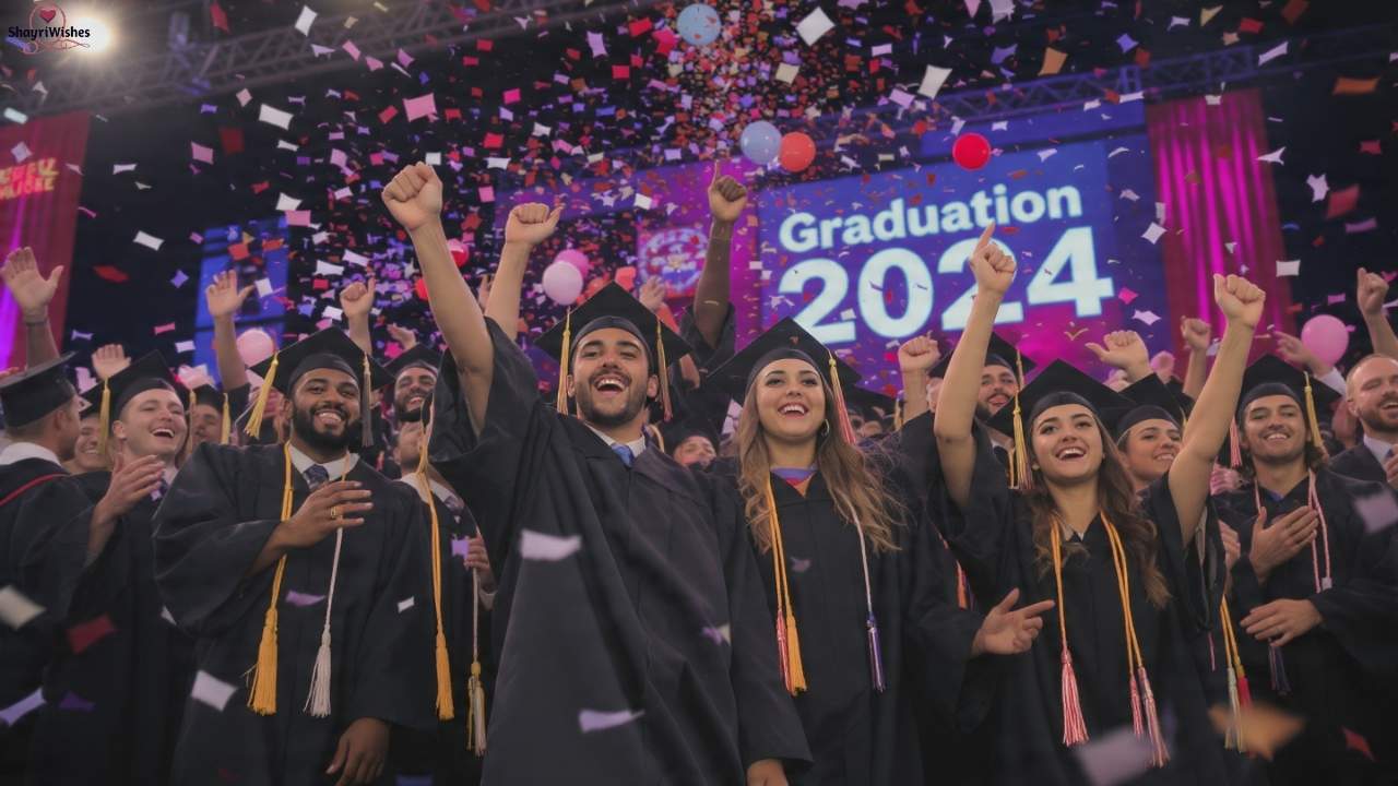 200+ Happy Matriculation Wishes & Congratulations Messages to Celebrate Success