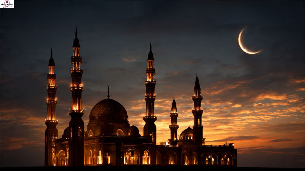 275+ Islamic Birthday Wishes for a Muslim Friend – Heartfelt Quotes & Beautiful Duas