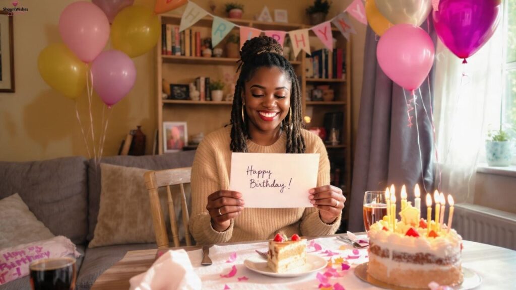 Advance Birthday Wishes for Boss & Colleagues