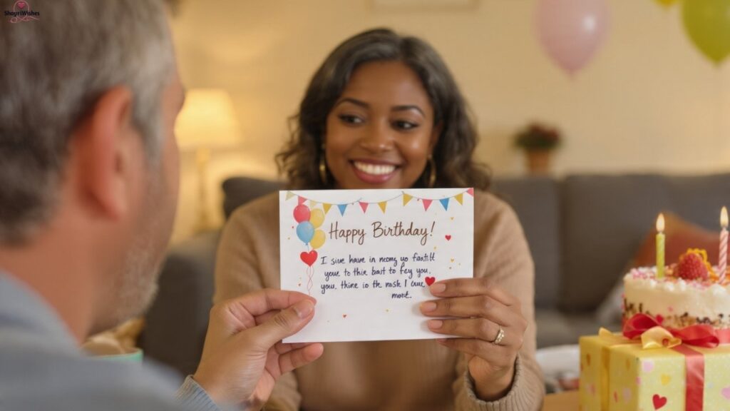 Advance Happy Birthday Wishes for Boyfriend