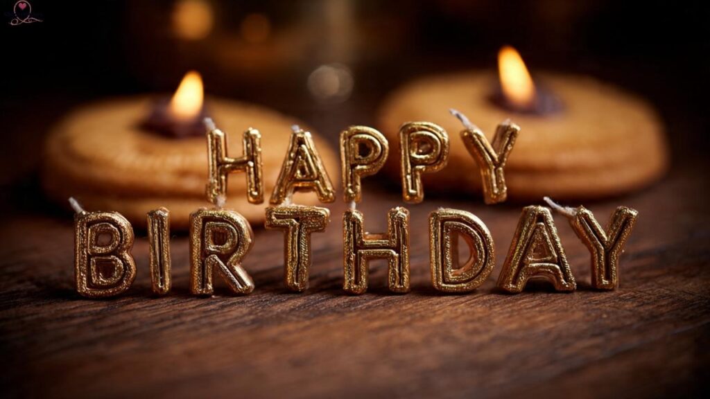 Birthday-Related Words In Punjabi Language