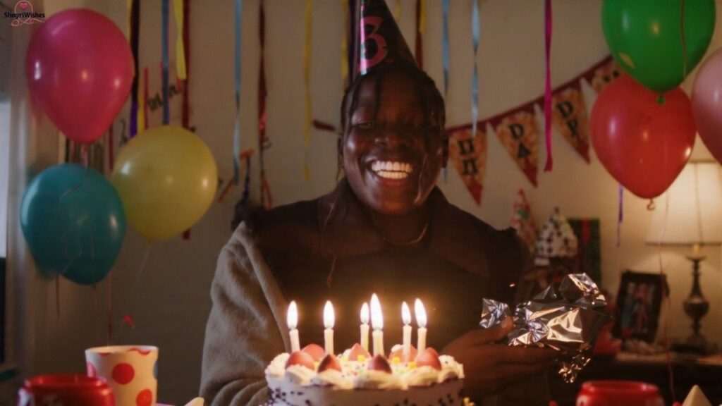 Birthday Wishes to Myself for Social Media Posts