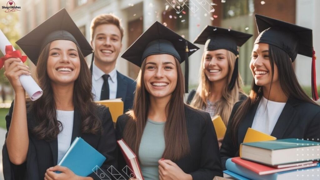 Happy Matriculation Wishes for My Love