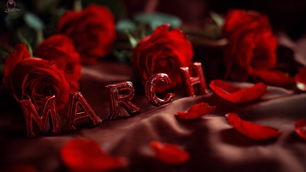 Happy New Month Prayer to My Boyfriend