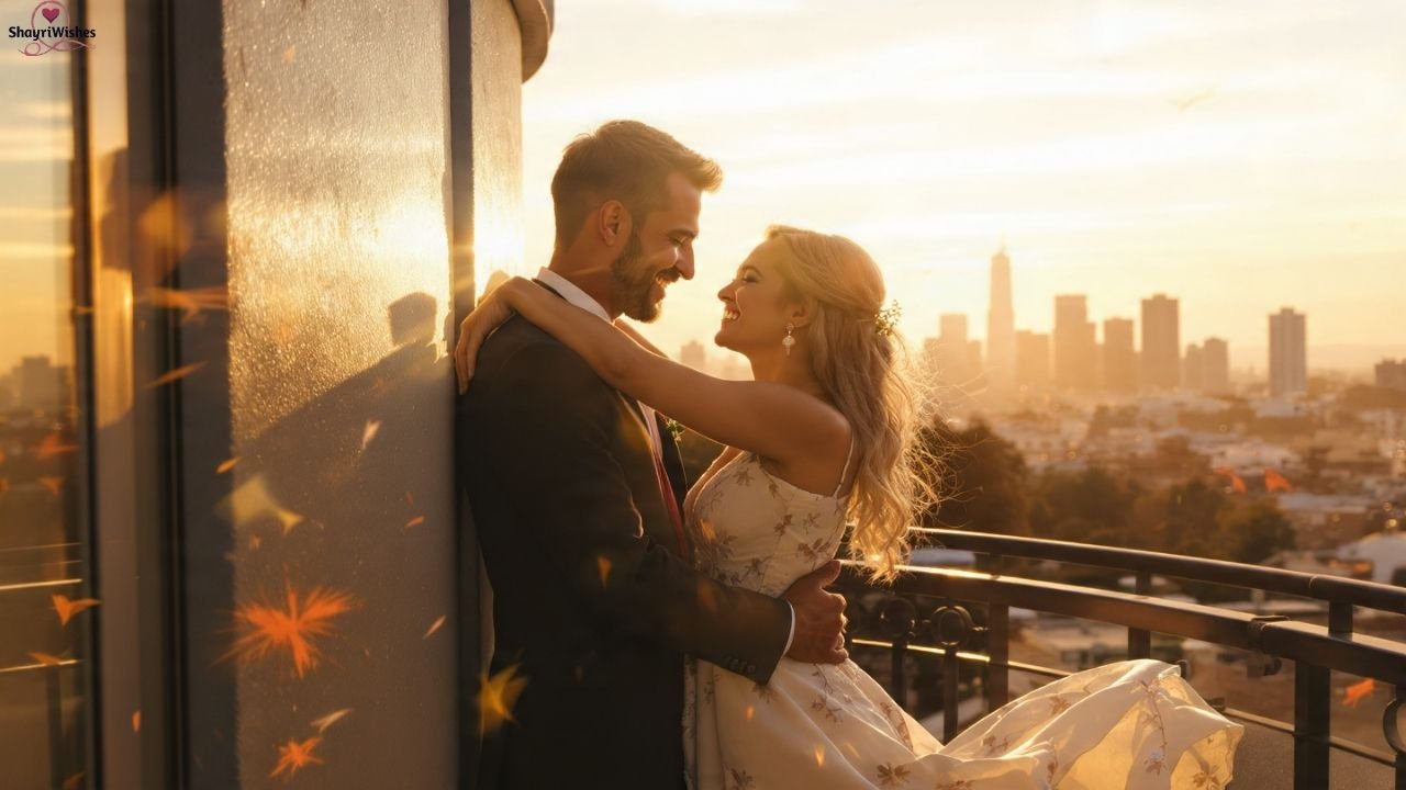 240+ Happy New Month Wishes to My Love – Romantic & Fresh