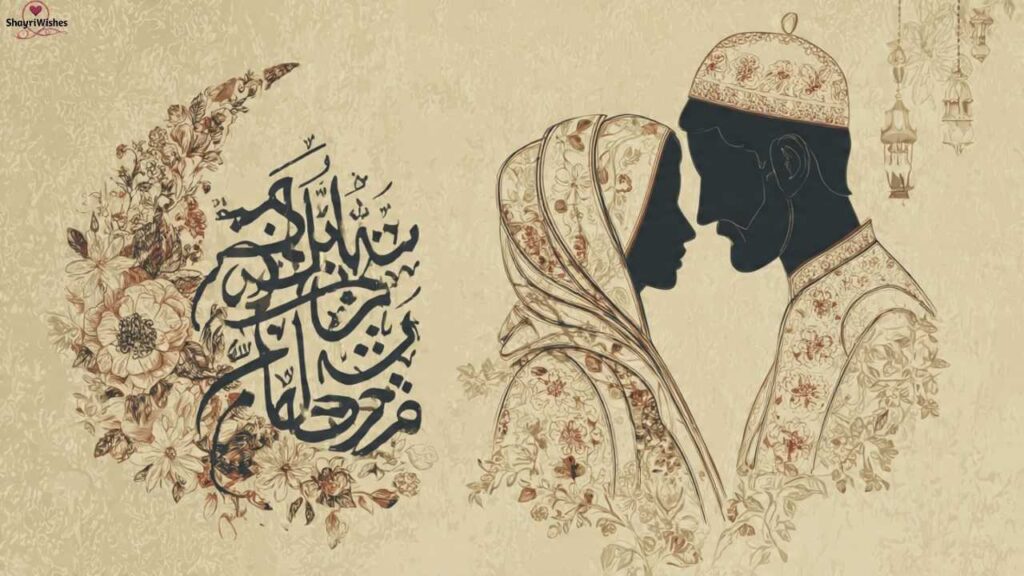 Heartwarming Islamic Birthday Wishes for Wife to Express Your Love