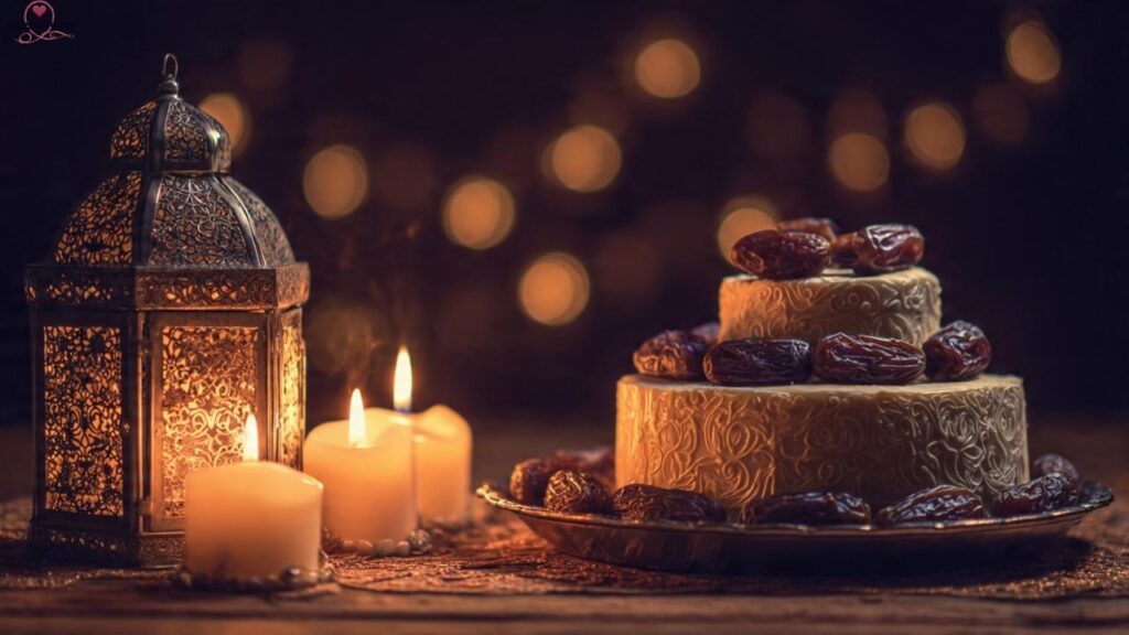 Islamic Birthday Wishes for Wife