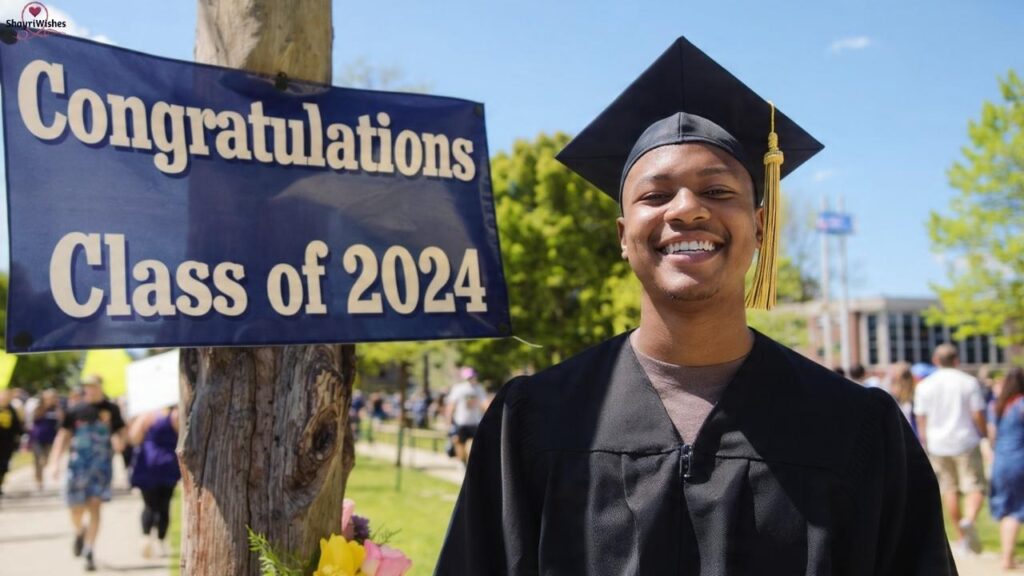 Matriculation Wishes for Friend