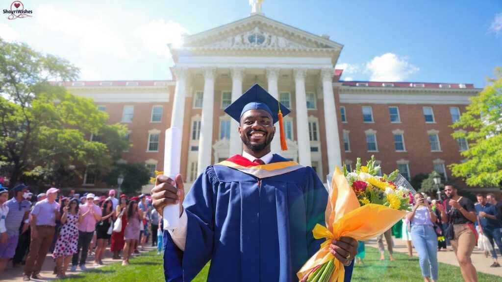 Personalized Matriculation Messages