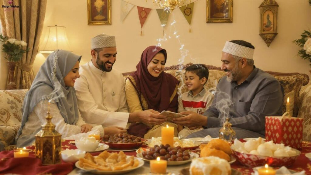 Sallah Wishes For WhatsApp