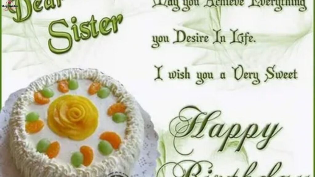 Short Birthday Wishes for My Twin Sister