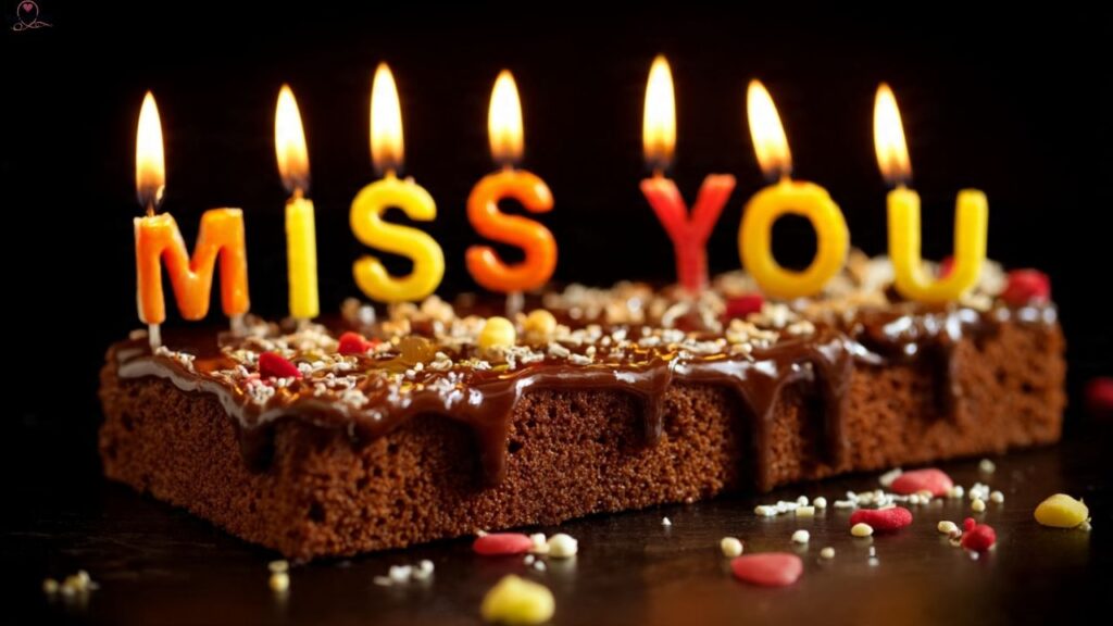 Special Birthday Wishes for Family You Miss