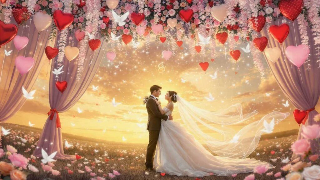 Wedding Quotes For Bride And Groom