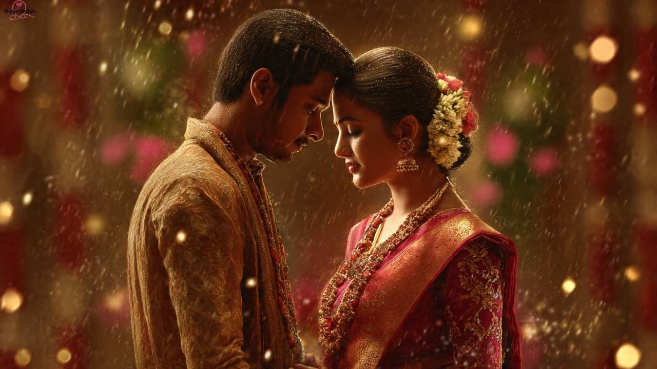 200+ Anniversary Wishes for Devar Devrani – Heartfelt & Unique Messages