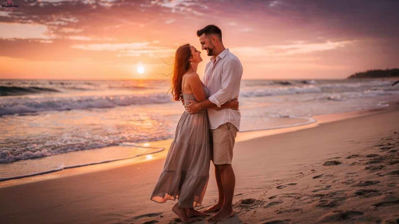 225+ 3 Year Anniversary Wishes for Couples, Friends & Loved Ones