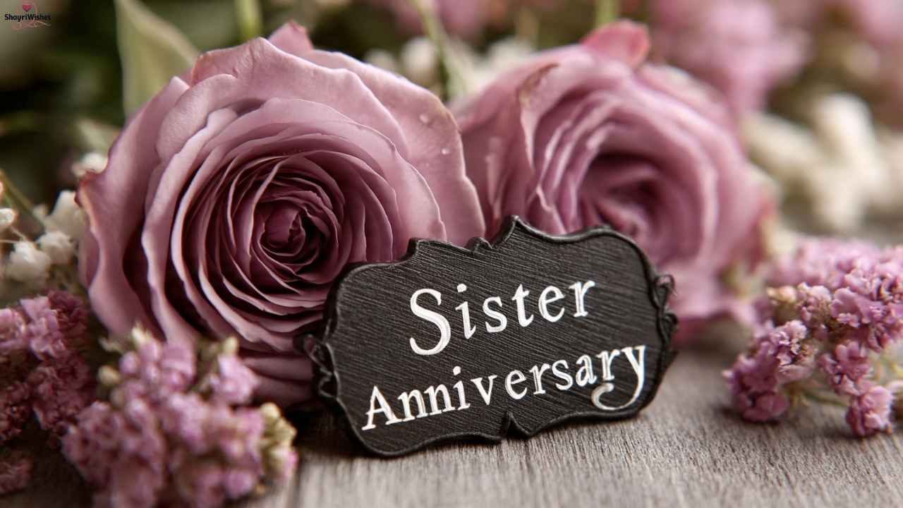 225+ Engagement Anniversary Wishes for Sister to Celebrate Love & Bond