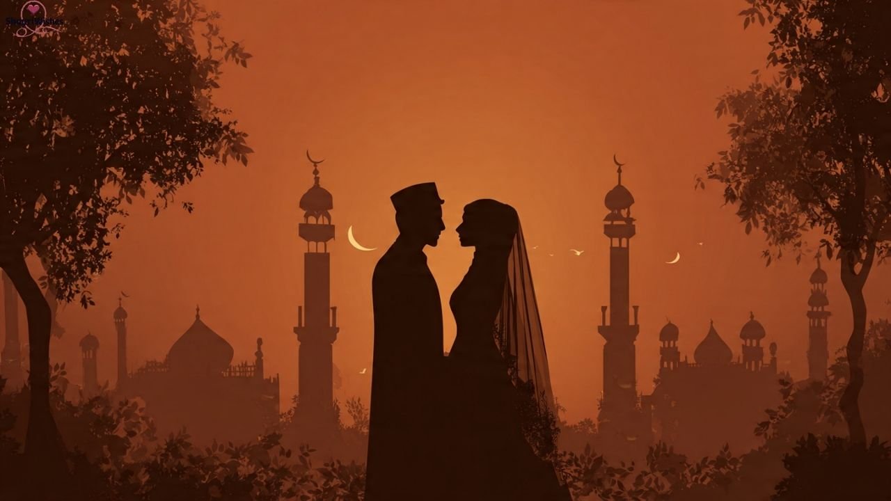 225+ Islamic Wedding Anniversary Wishes for Brother – Heartfelt Duas & Blessings