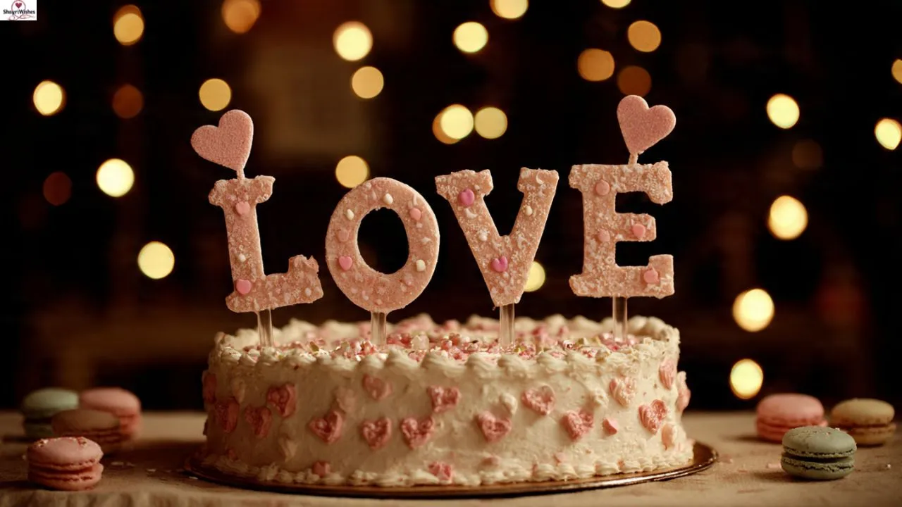 250+ Advance Happy Birthday Wishes for Love – Romantic & Heartfelt Messages
