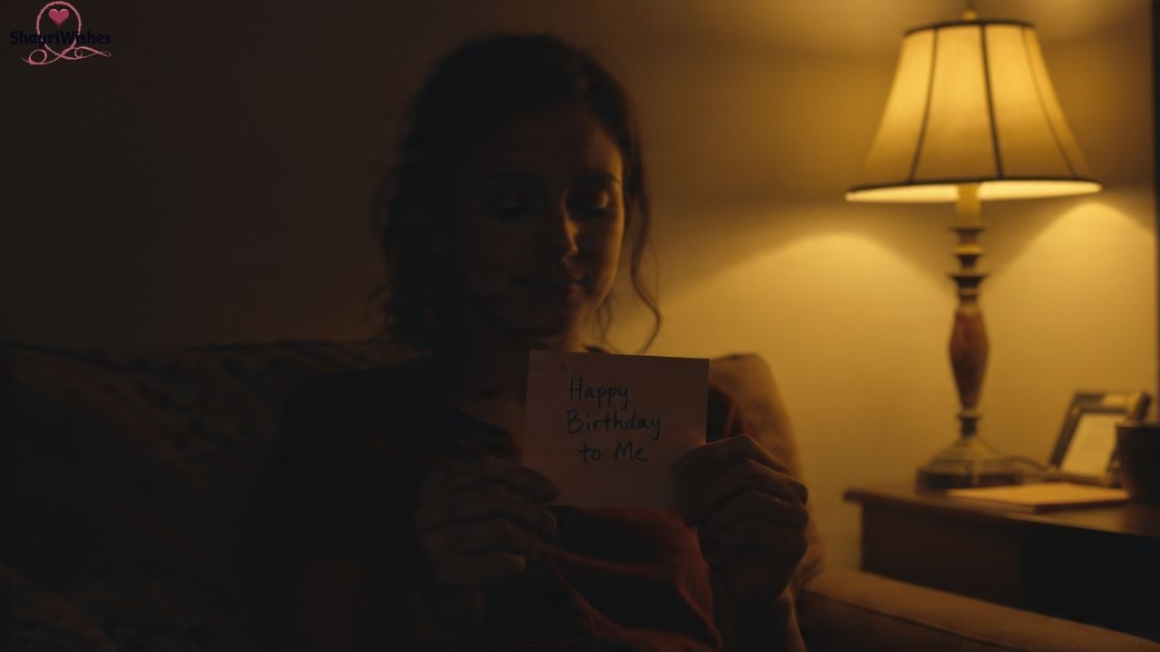 250+ Deep Heart Touching Birthday Prayer for Myself – Emotional & Soulful Blessings