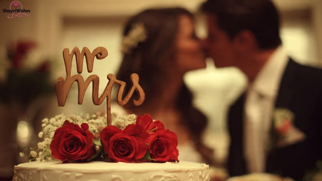 250+ Wedding Anniversary Wishes for Husband from Wife – Romantic, Heartfelt & Loving Messages