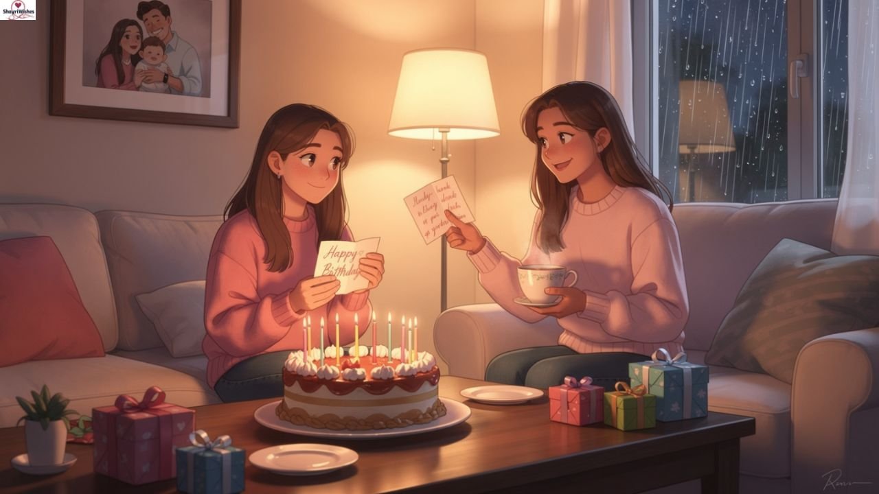 275+ Heartfelt Birthday Wishes for Sister – Sweet, Loving & Unique Messages