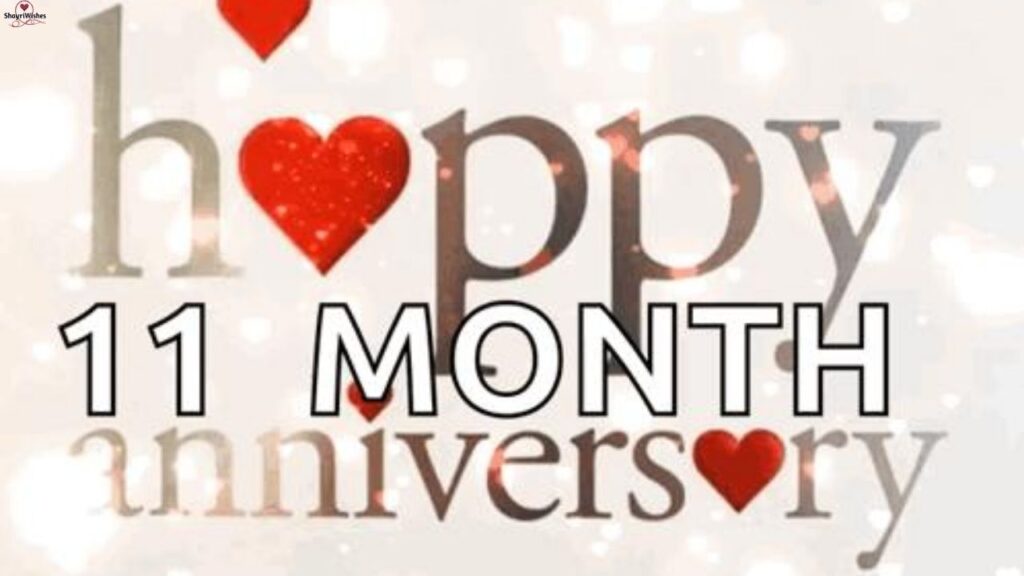 3 Month Anniversary Wishes for Friend