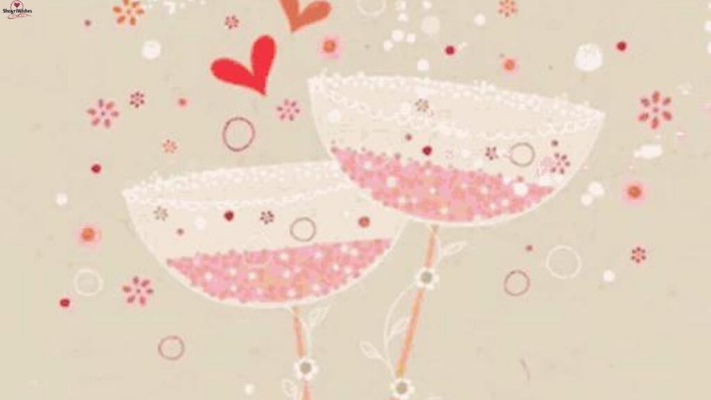 3-Month Anniversary Wishes for Friends and Couples