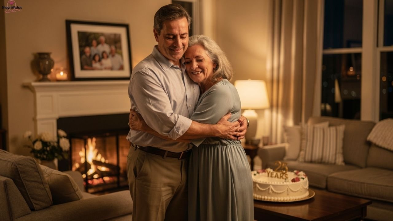 300+ Anniversary Wishes for Parents – Heartfelt, Emotional & Loving Messages