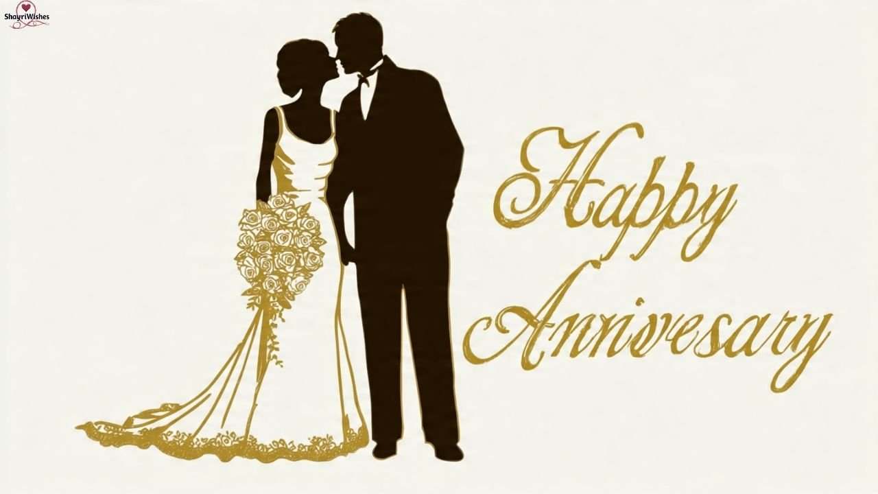 350+ Heartfelt Wedding Anniversary Wishes for Wife – Quotes & Messages She’ll Love