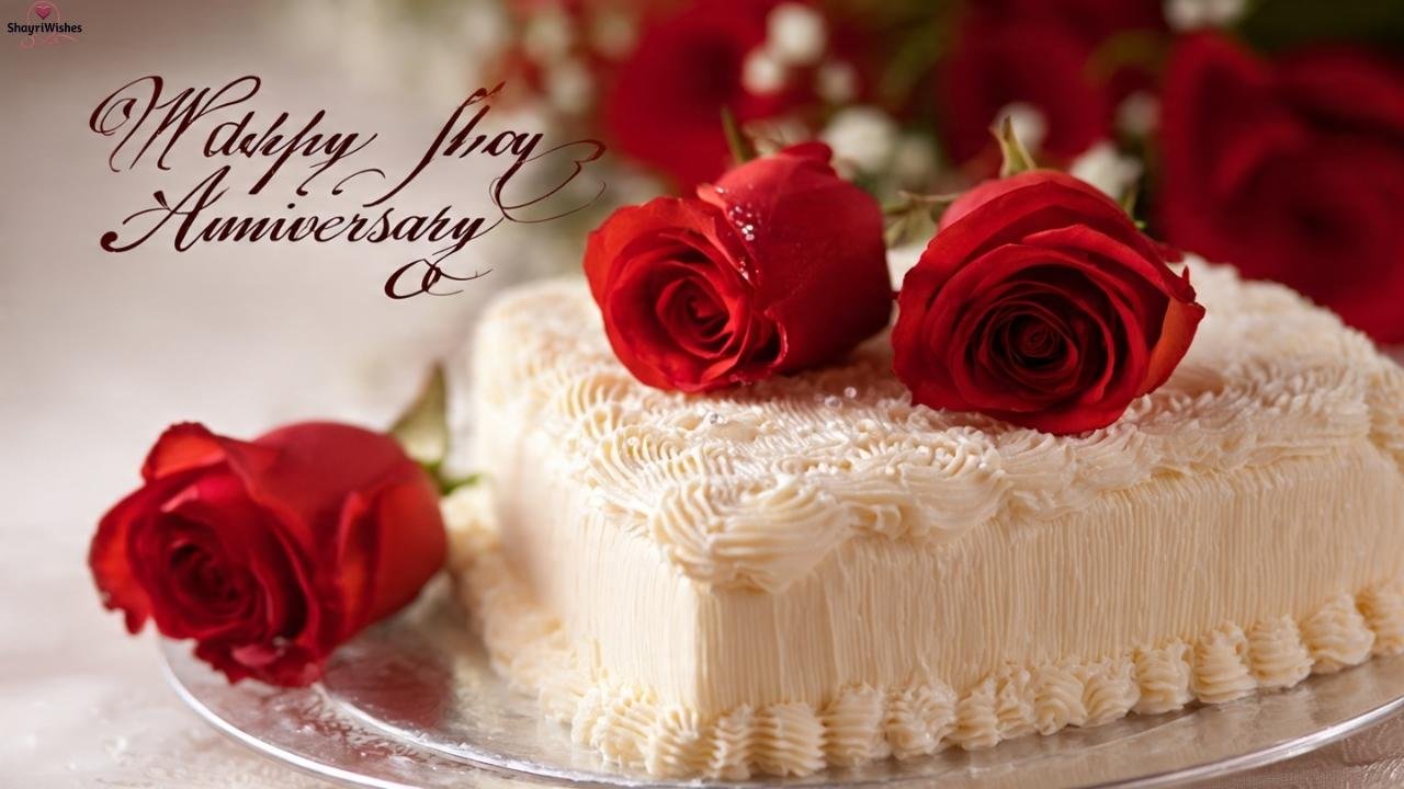 350+ Wedding Anniversary Wishes for Friend – Heartfelt & Fun Messages