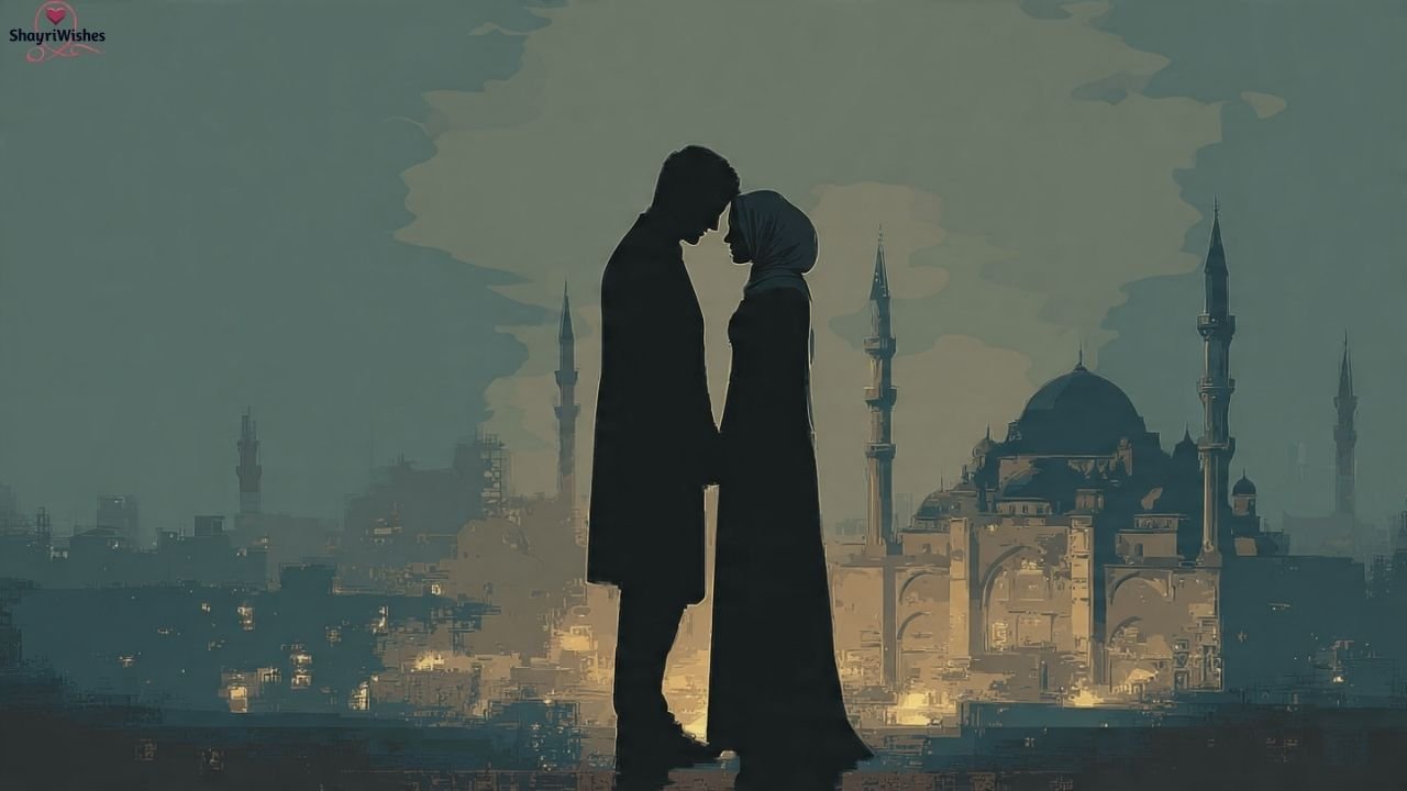 450+ Anniversary Wishes for Husband in Islam (2026) – Heartfelt Duas & Romantic Messages